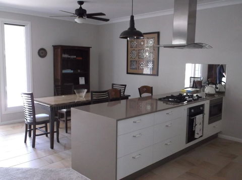 La Casita Banca - Luxury Holiday Home - Yarra Valley Accommodation 7