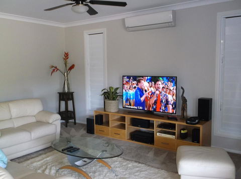 La Casita Banca - Luxury Holiday Home - Yarra Valley Accommodation 19