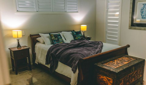 La Casita Banca - Luxury Holiday Home - Yarra Valley Accommodation 9