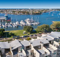 Sailport Mooloolaba Apartments - Yarra Valley Accommodation