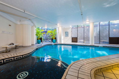 Aegean Resort Apartments - Yarra Valley Accommodation 8