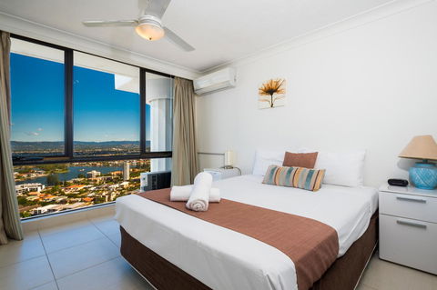 Aegean Resort Apartments - Yarra Valley Accommodation 13