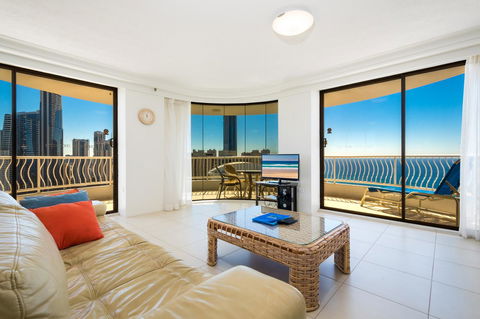 Aegean Resort Apartments - Yarra Valley Accommodation 14