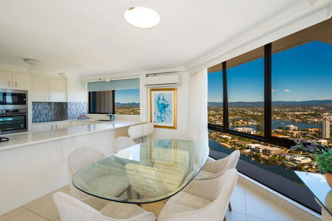 Aegean Resort Apartments - Yarra Valley Accommodation 15
