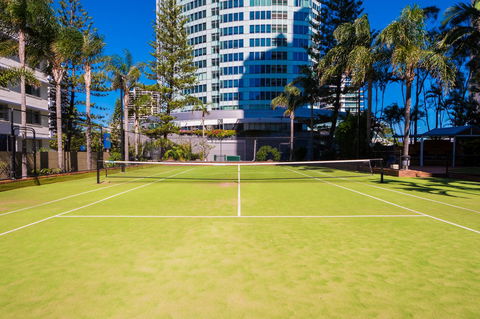Aegean Resort Apartments - Yarra Valley Accommodation 7