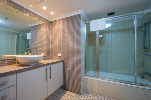 Aegean Resort Apartments - Yarra Valley Accommodation 11