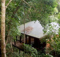 Cairns Reef  Rainforest BB - Yarra Valley Accommodation