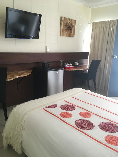 Black Marlin Motel - Yarra Valley Accommodation 24