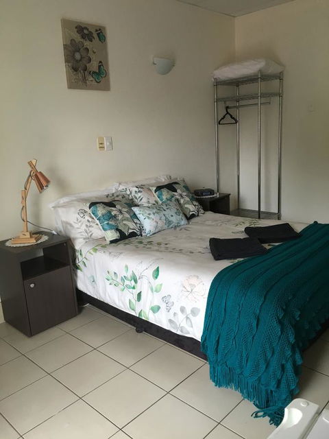 Black Marlin Motel - Yarra Valley Accommodation 18