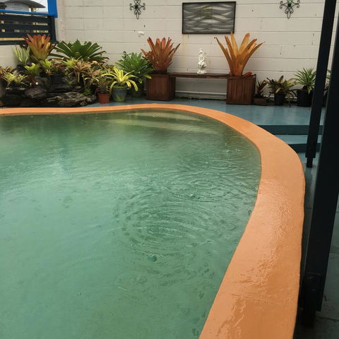 Black Marlin Motel - Yarra Valley Accommodation 25