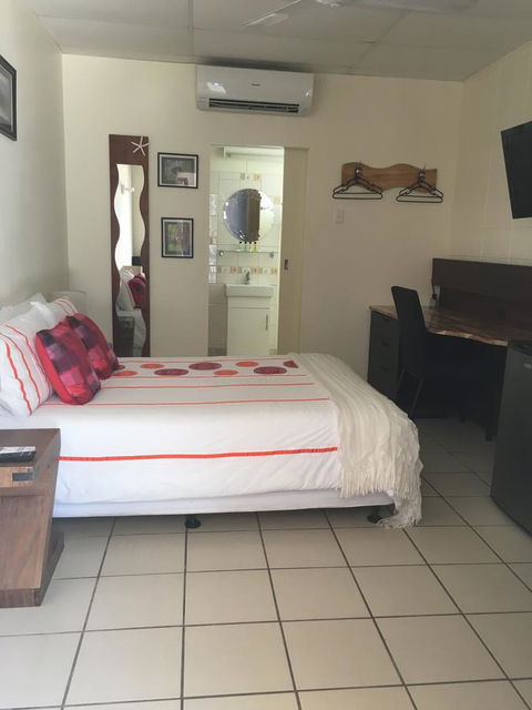 Black Marlin Motel - Yarra Valley Accommodation 23