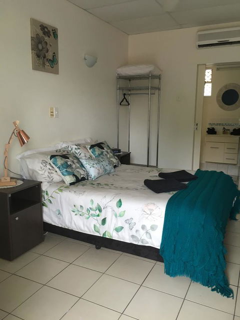 Black Marlin Motel - Yarra Valley Accommodation 11