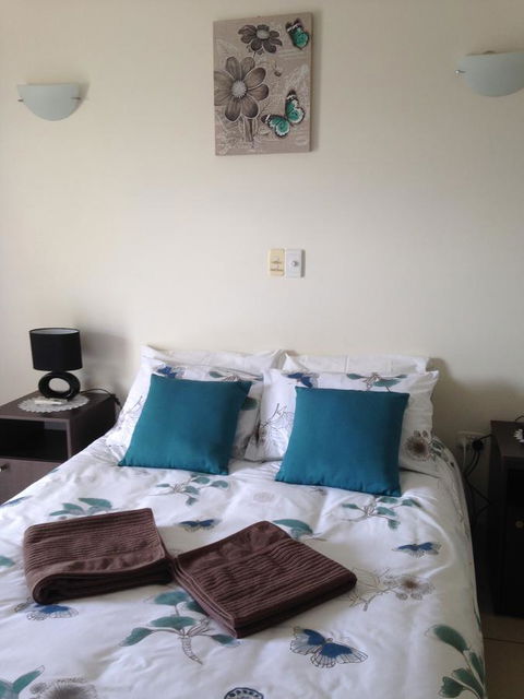 Black Marlin Motel - Yarra Valley Accommodation 4
