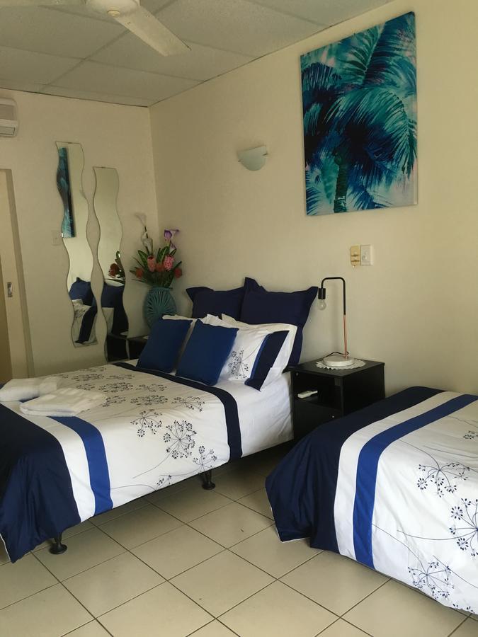 Goondi Bend QLD Yarra Valley Accommodation