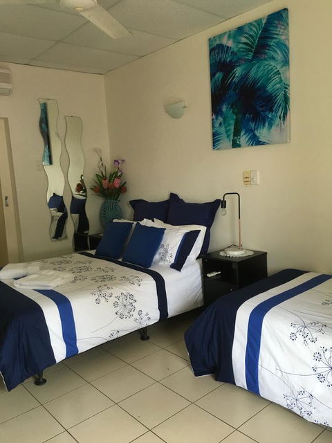 Black Marlin Motel - Yarra Valley Accommodation 0