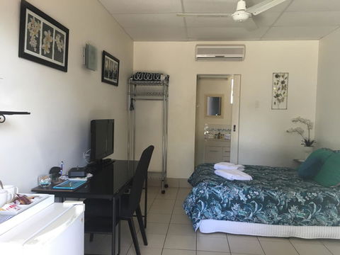 Black Marlin Motel - Yarra Valley Accommodation 22