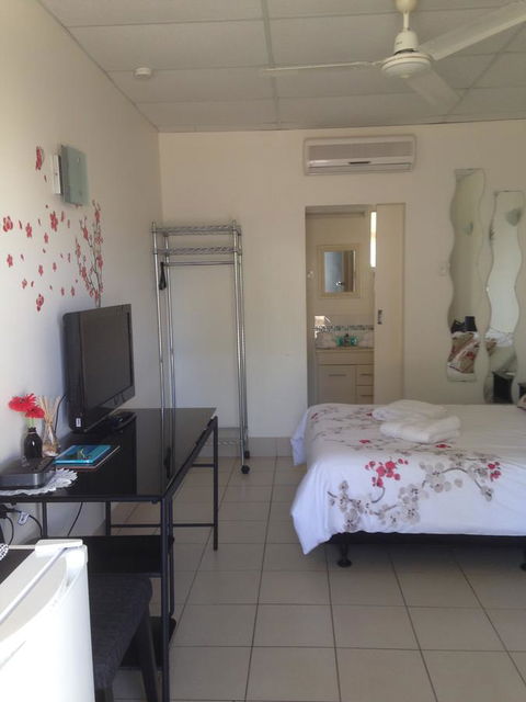 Black Marlin Motel - Yarra Valley Accommodation 8