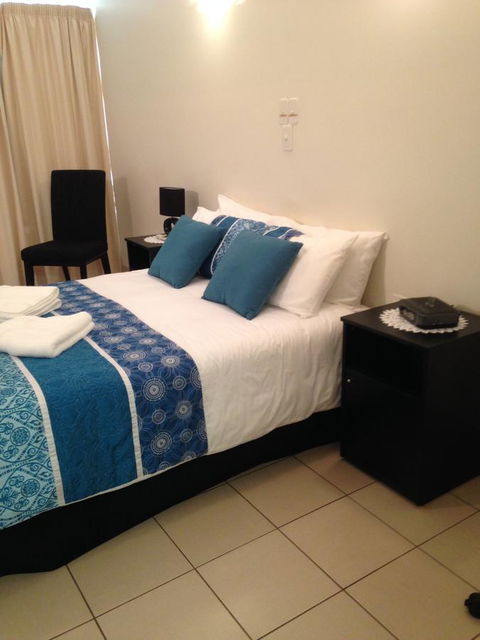 Black Marlin Motel - Yarra Valley Accommodation 7