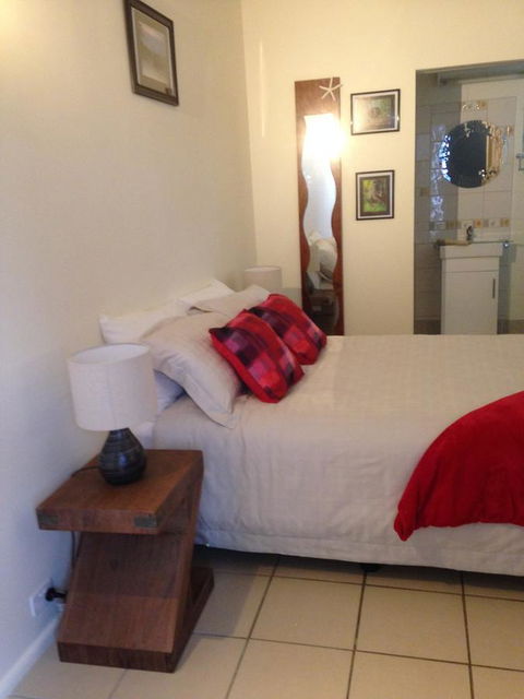 Black Marlin Motel - Yarra Valley Accommodation 10