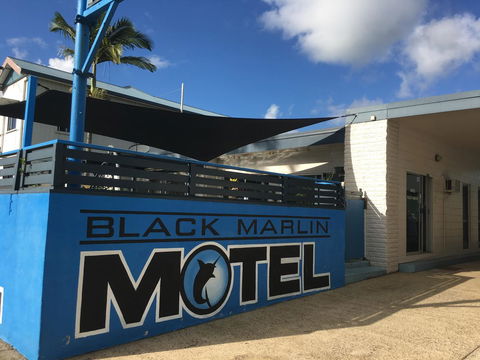 Black Marlin Motel - Yarra Valley Accommodation 16