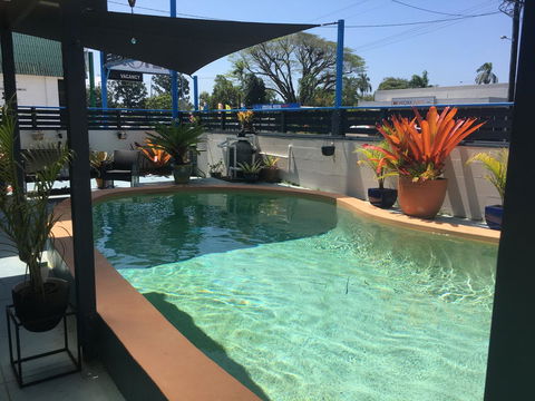 Black Marlin Motel - Yarra Valley Accommodation 26