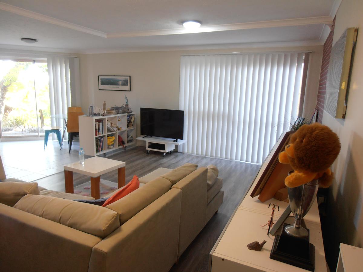 Ellen Grove QLD Yarra Valley Accommodation