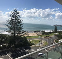 Northwind Beachfront Apartments - Yarra Valley Accommodation