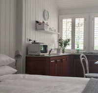 Halcyon on Bardon - Yarra Valley Accommodation