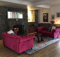 Malanda Manor Guesthouse - Yarra Valley Accommodation