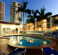 Key Largo Holiday Apartments - Yarra Valley Accommodation