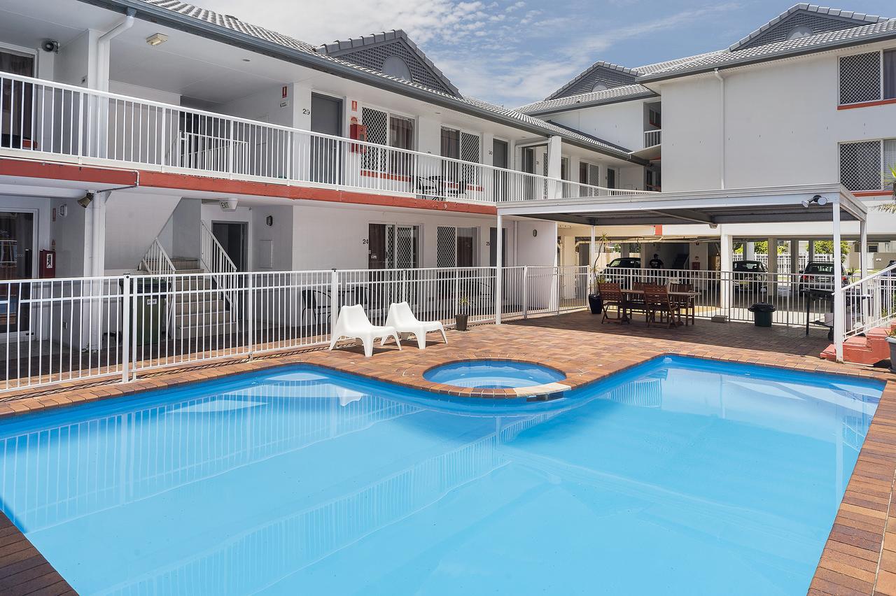 Miami QLD Yarra Valley Accommodation