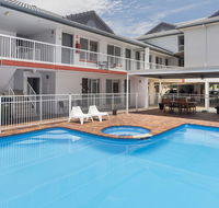 Sunshine Beach Resort - Yarra Valley Accommodation
