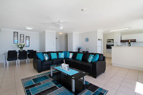 Rainbow Commodore Coolangatta - Yarra Valley Accommodation 18