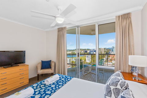 Rainbow Commodore Coolangatta - Yarra Valley Accommodation 10