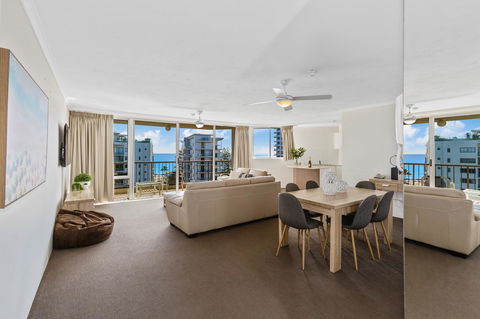 Rainbow Commodore Coolangatta - Yarra Valley Accommodation 33
