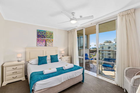 Rainbow Commodore Coolangatta - Yarra Valley Accommodation 26