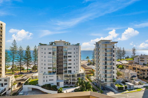 Rainbow Commodore Coolangatta - Yarra Valley Accommodation 35