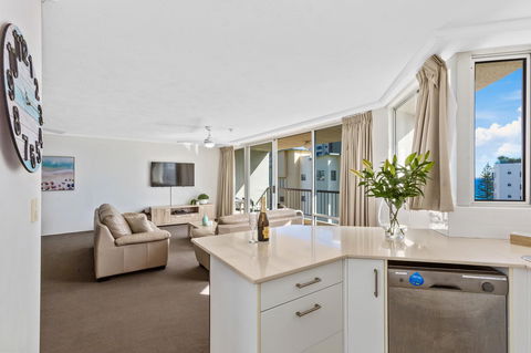 Rainbow Commodore Coolangatta - Yarra Valley Accommodation 34