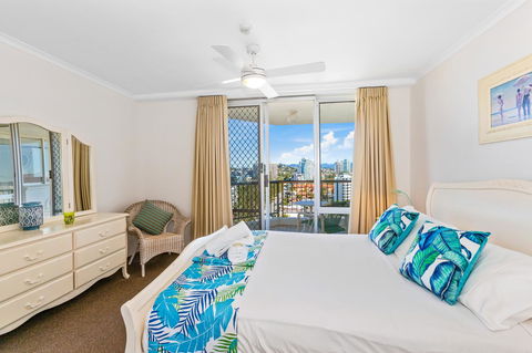 Rainbow Commodore Coolangatta - Yarra Valley Accommodation 25