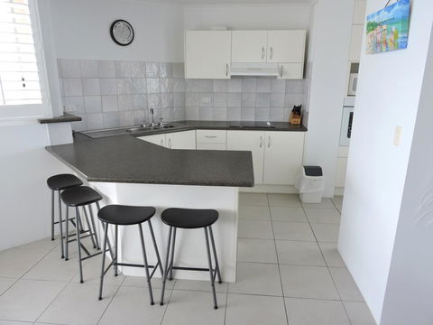 Rainbow Commodore Coolangatta - Yarra Valley Accommodation 14