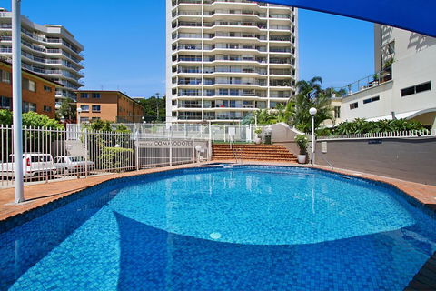 Rainbow Commodore Coolangatta - Yarra Valley Accommodation 37