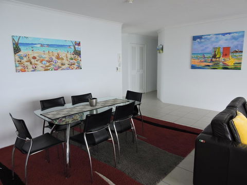 Rainbow Commodore Coolangatta - Yarra Valley Accommodation 16