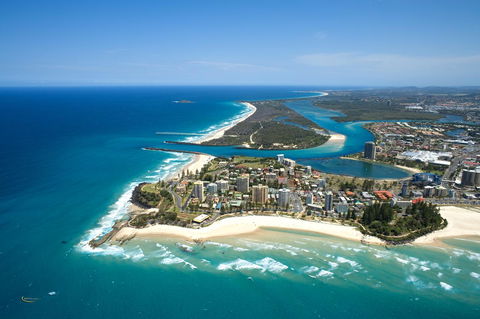 Rainbow Commodore Coolangatta - Yarra Valley Accommodation 39