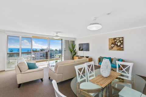 Rainbow Commodore Coolangatta - Yarra Valley Accommodation 21