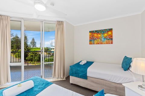 Rainbow Commodore Coolangatta - Yarra Valley Accommodation 27