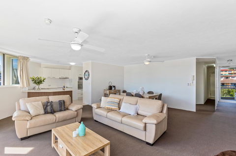 Rainbow Commodore Coolangatta - Yarra Valley Accommodation 31