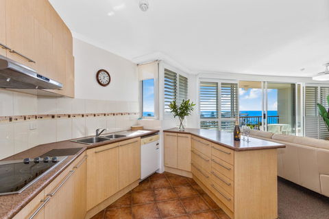 Rainbow Commodore Coolangatta - Yarra Valley Accommodation 9