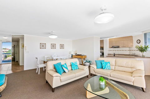 Rainbow Commodore Coolangatta - Yarra Valley Accommodation 23