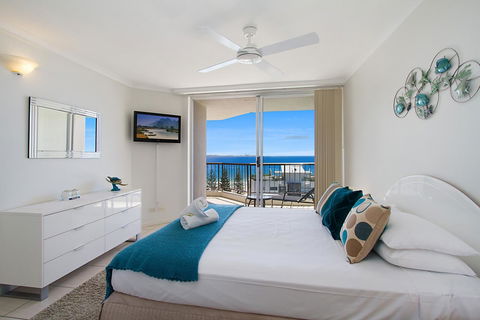 Rainbow Commodore Coolangatta - Yarra Valley Accommodation 20
