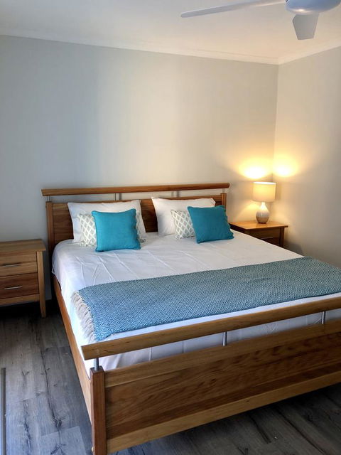 Rainbow Commodore Coolangatta - Yarra Valley Accommodation 42